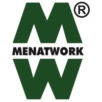 GRUP MENATWORK Logo