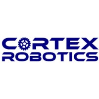 Cortex Robotics Sdn Bhd Logo