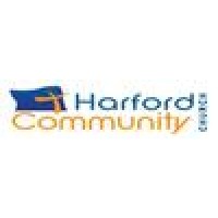 Harford Community Church Logo