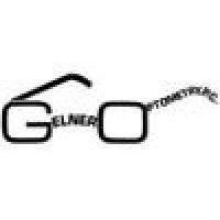Gelner Optometry Pc Logo