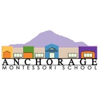 Anchorage Montessori School Logo