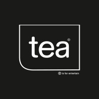TEA: entertain Logo