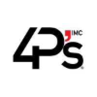 4Ps Integrated Marketing Communication Logo