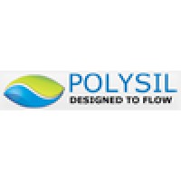 Polysil Pipes Logo
