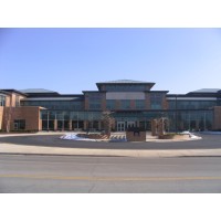 Carmel Clay Public Library Logo