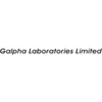 Galpha Laboratories Ltd Logo