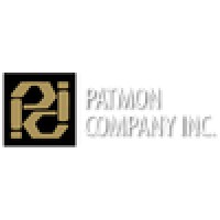 Patmon Co Logo