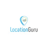 LocationGuru Solutions Logo