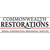 Commonwealth Restorations Logo