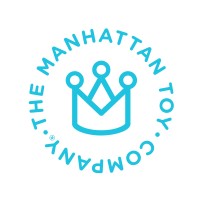 The Manhattan Toy Company Logo