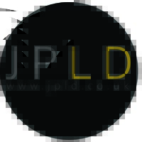 JPLD Logo
