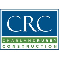 Charland Rurey Construction Logo