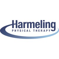 Harmeling Physical Therapy & Sports Fitness Logo