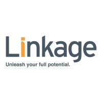 Linkage Asia Pacific Logo