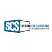 Steine Cold Storage Logo