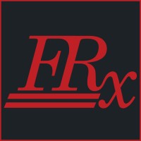 FRx, Inc. Logo