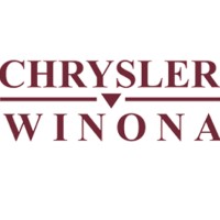 Chrysler Winona Logo