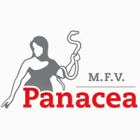 Medical Faculty Association Panacea Logo