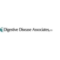 Digestive Disease Associates Logo