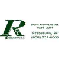 Reedsburg Country Club Logo