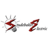 Studebaker Electric Co Logo