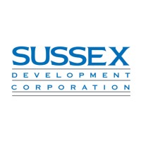 Sussex Development Corporation Logo