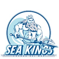 Corona Del Mar High School Logo