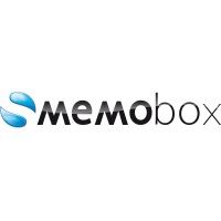 MEMOBOX Logo