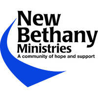 New Bethany Ministries Logo