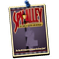 Spy Alley Partners Logo