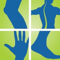Tri City Orthopaedic Clinic Logo