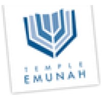Temple Emunah Logo