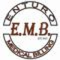 Enturo Medical Billing Logo