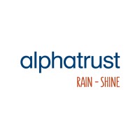 alphatrust Logo