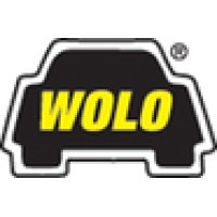 Wolo Manufacturing Corp Logo