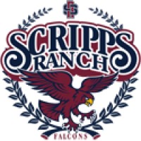 Scripps Ranch High School Logo