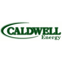 Caldwell Energy Company Logo