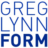 Greg Lynn FORM Logo