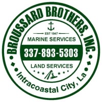Broussard Brothers Inc Logo
