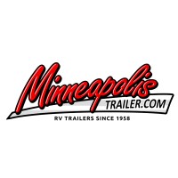 Minneapolis Trailer Sales Logo