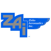 Zivko Aeronautics Inc Logo