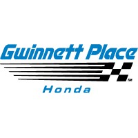 Gwinnett Place Honda Logo
