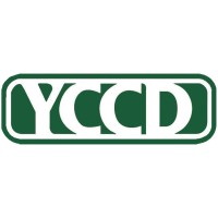 Yosemite Community College District Logo