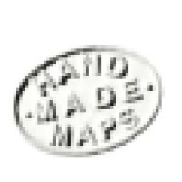 Hand Made Maps Logo