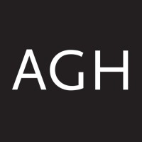 Art Gallery of Hamilton Logo