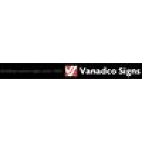 Vanadco Signs Logo