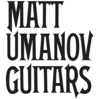 Matt Umanov Guitars Logo