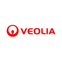 Veolia Water Technologies Ibérica Logo