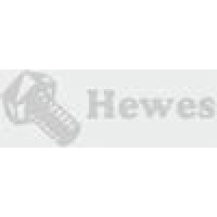 Hewes Fasteners Logo