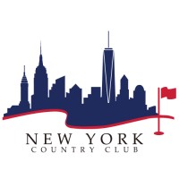 New York Country Club Logo